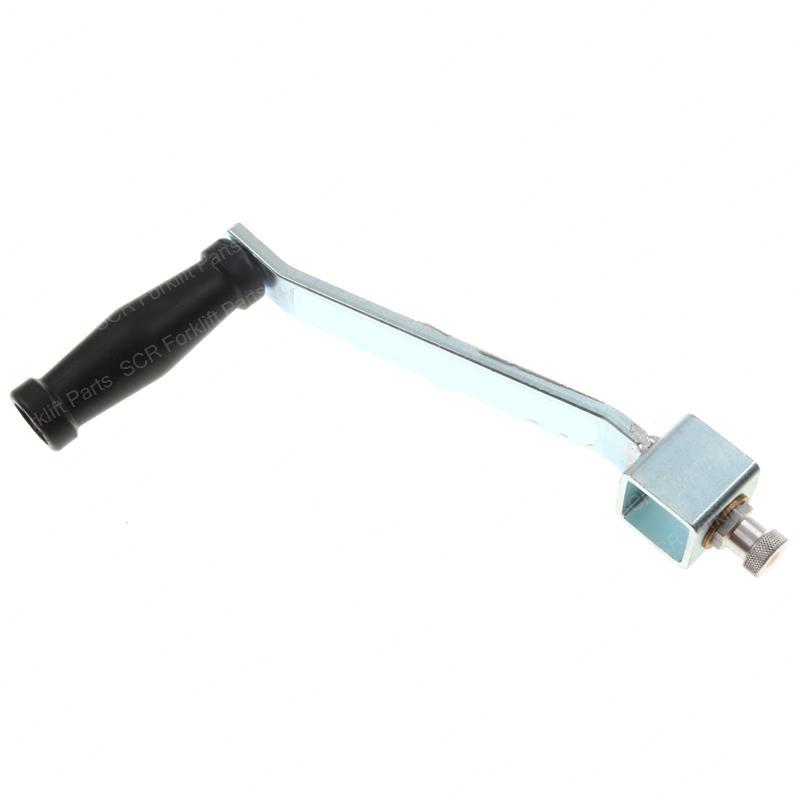 HANDLE ASSEMBLY - WINCH GN37151GT gn37151gt product image