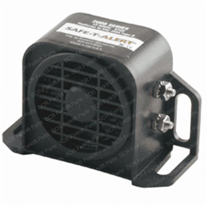 BACK-UP ALARM 102DB - 12-24V CT215411 ct215411 product image