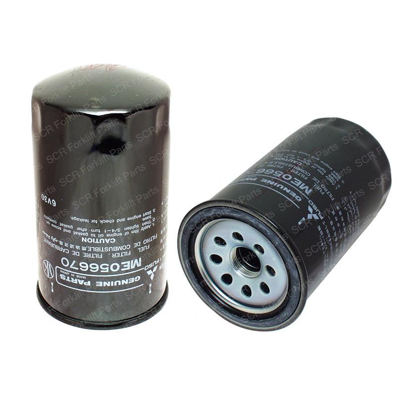 FILTER ASSEMBLY - FUEL HN31945-72000B hn31945-72000b product image