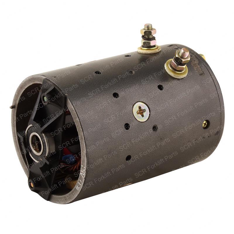 MOTOR - PUMP - 24 VOLT RA560-207/002 ra560-207-002 product image