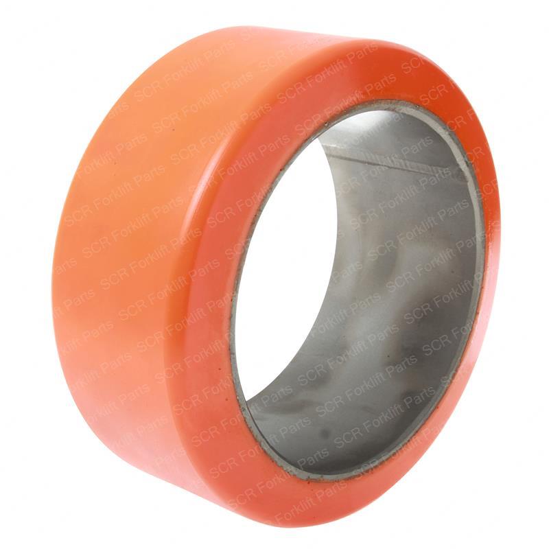 TIRE - POLY PRESS ON CR121501-443 cr121501-443 product image
