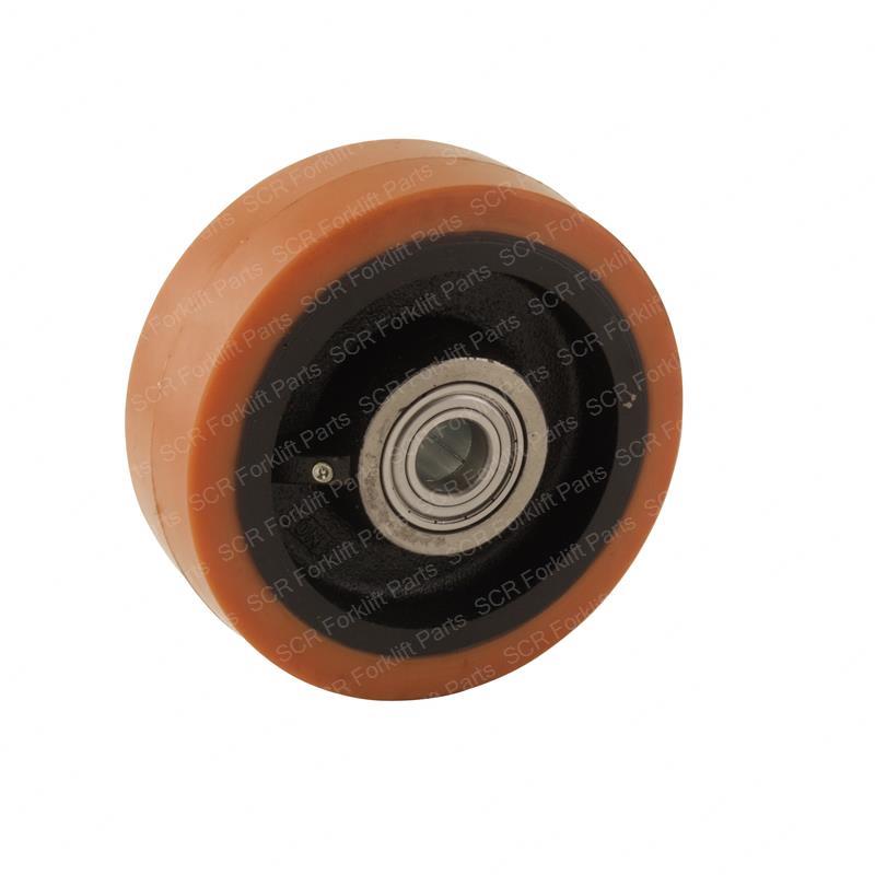 POLY WHEEL ASSEMBLY MB27637400 mb27637400 product image