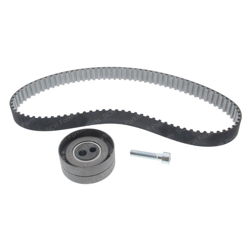 BELT KIT - TIMING W/IDLER JL7041375 jl7041375 product image