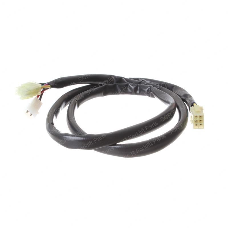WIRE HARNESS-REAR COMB. KO3EB-55-A5641 ko3eb-55-a5641 product image