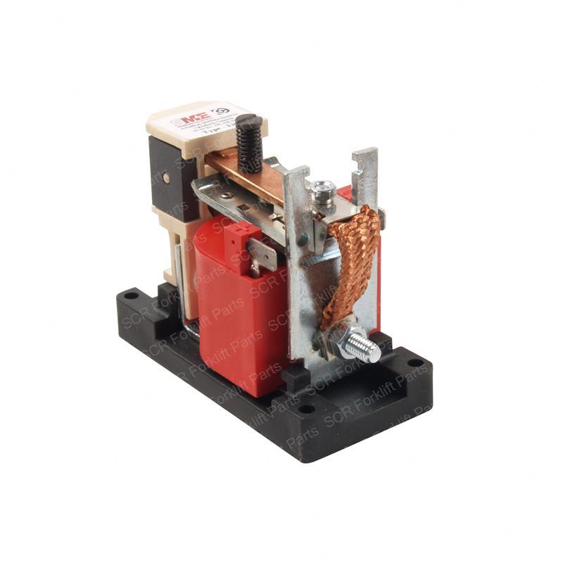 CONTACTOR - 24 VOLT MB2I9478 mb2i9478 product image