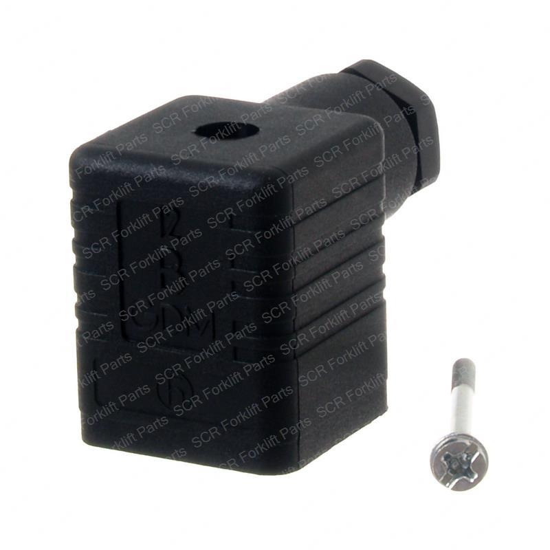 VALVE COIL CONNECTOR GNJL4460449GT gnjl4460449gt product image