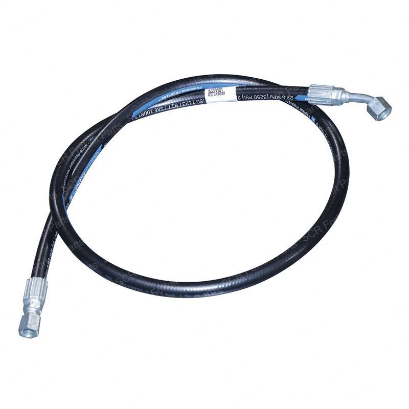 HOSE  .38X58.75 STRX45 JL2753395 jl2753395 product image