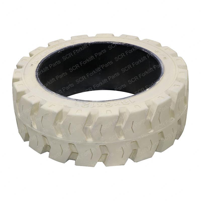 TIRE - 18X6X12.125 NM TRACTION DW04485102 dw04485102 product image