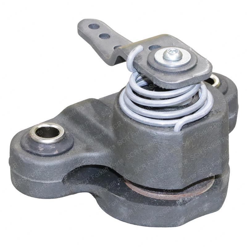 BRAKE CALIPER  PARK JC15-M4040 jc15-m4040 product image