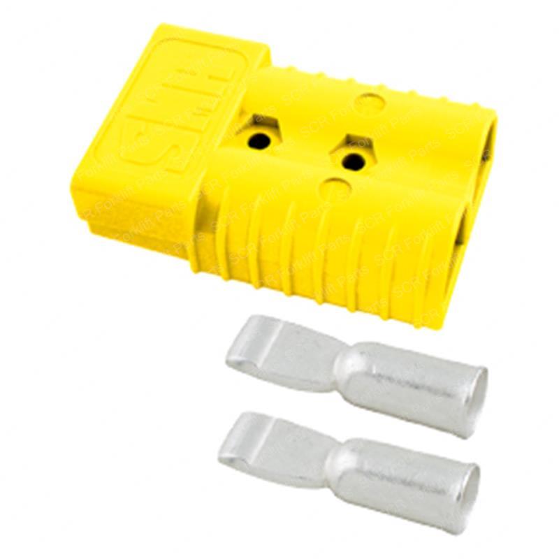 350 YELLOW CONN 1/0 CT214311 ct214311 product image