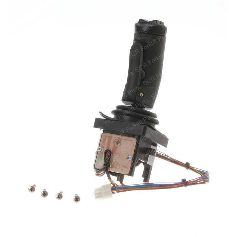 CONTROLLER JOYSTICK DUAL AXIS JL1600454-N jl1600454-n product image
