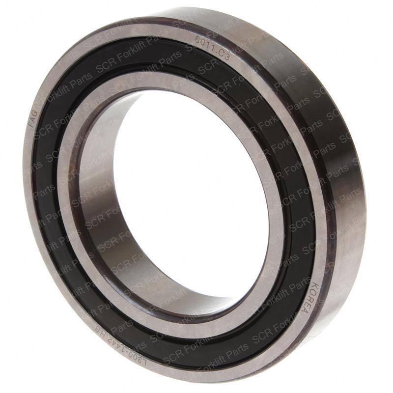 BEARING - BALL HY1612507 hy1612507 product image