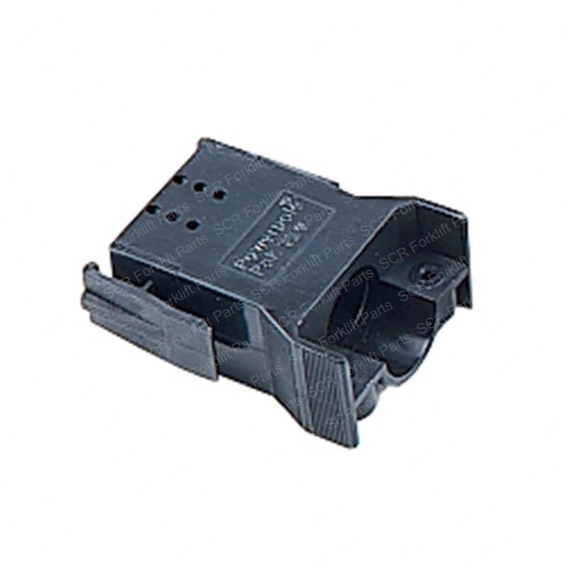 PP PAK 5-6P. PLUG W/LATCH SY1460G2 sy1460g2 product image