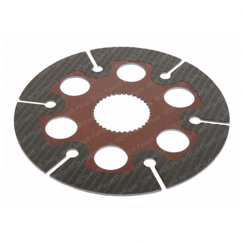 BRAKES O/TYPES BRAKE DISC CT2308942 ct2308942 product image