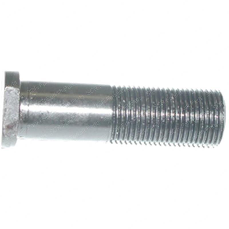 WHEEL BOLT - 1 FLAT SIDE YT220071860 yt220071860 product image