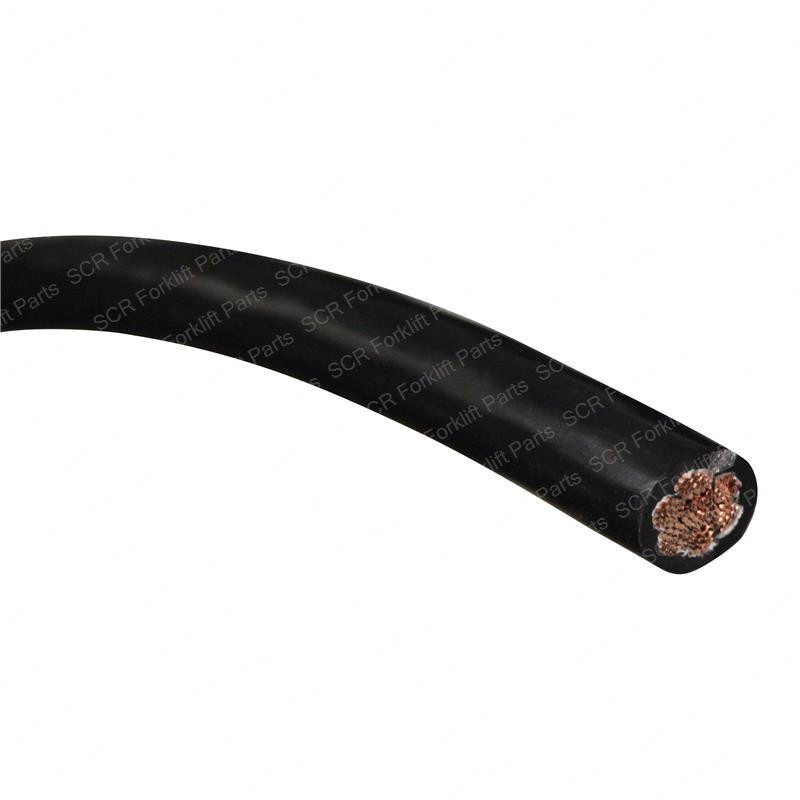 WIRE - 2/0 BATTERY - BLACK SY200107-050 sy200107-050 product image