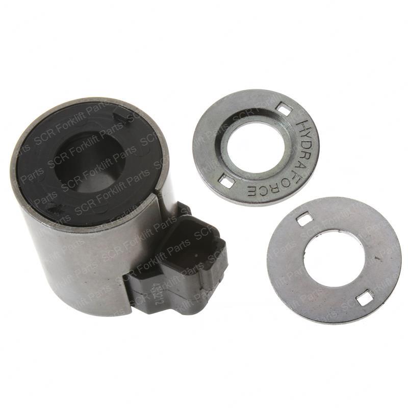 COIL PROP 12VDC #10 IP69 DTSCH JL104761GT jl104761gt product image
