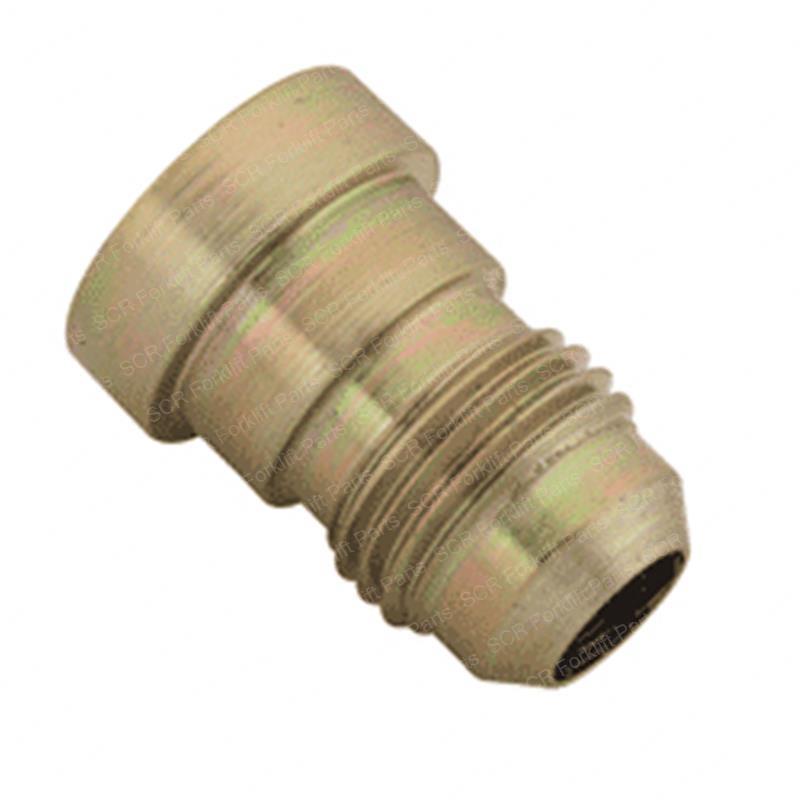 TRIPLE-LOK FLARE JIC (Hyster HY0014344)