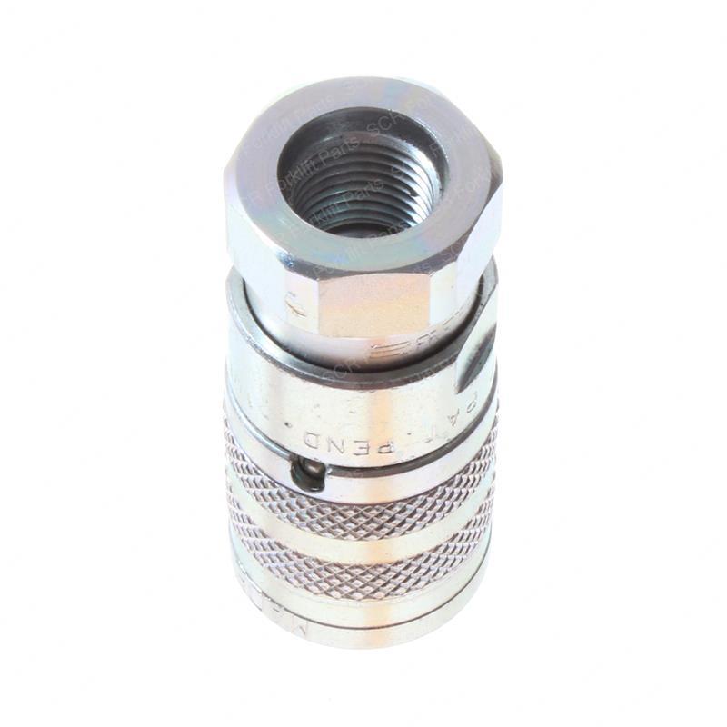 COUPLER - QUICK SY1237741 sy1237741 product image