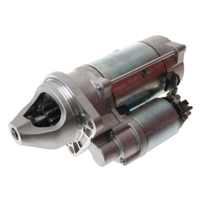 STARTER MOTOR LI2873K621-ORG li2873k621-org product image