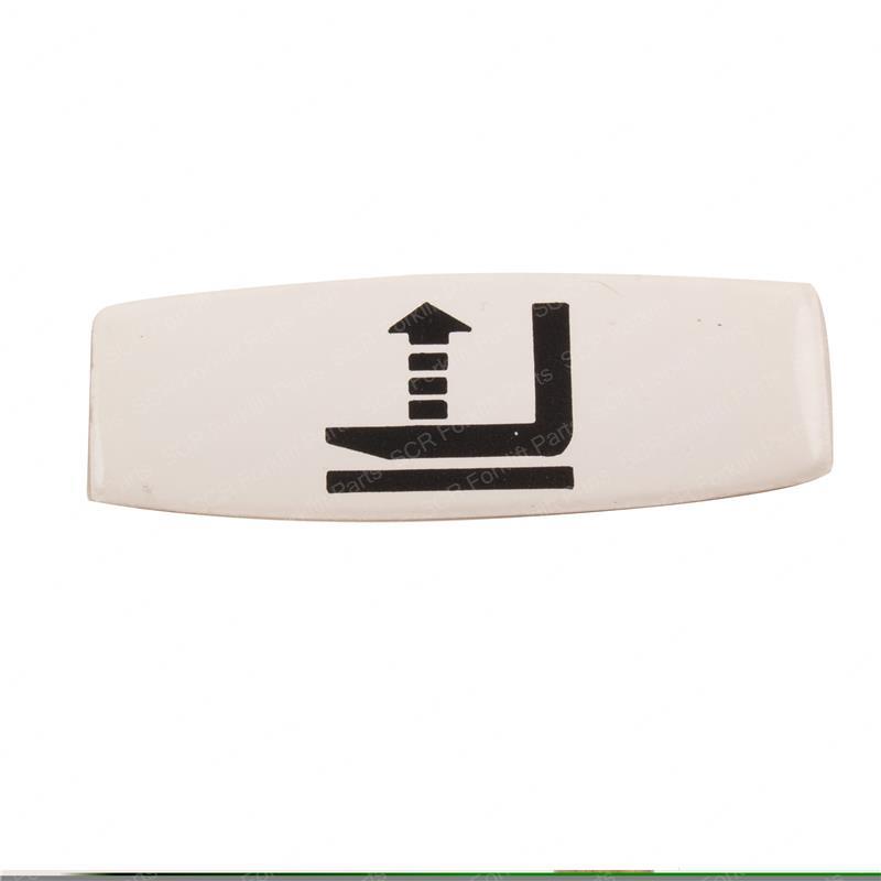 DECAL - LIFT CR74248-4 cr74248-4 product image