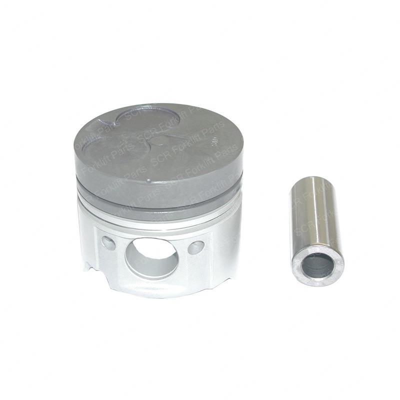 PISTON + PIN ASSEMBLY - STD TY13101-78201-71 ty13101-78201-71 product image