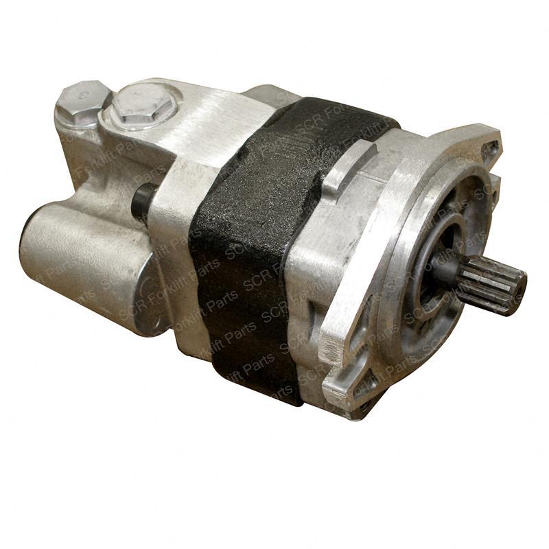 PUMP - HYDRAULIC DWHY2069696 dwhy2069696 product image