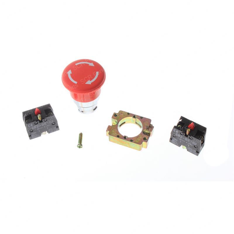 EMERGENCY STOP SWITCH JL3409800-KIT jl3409800-kit product image
