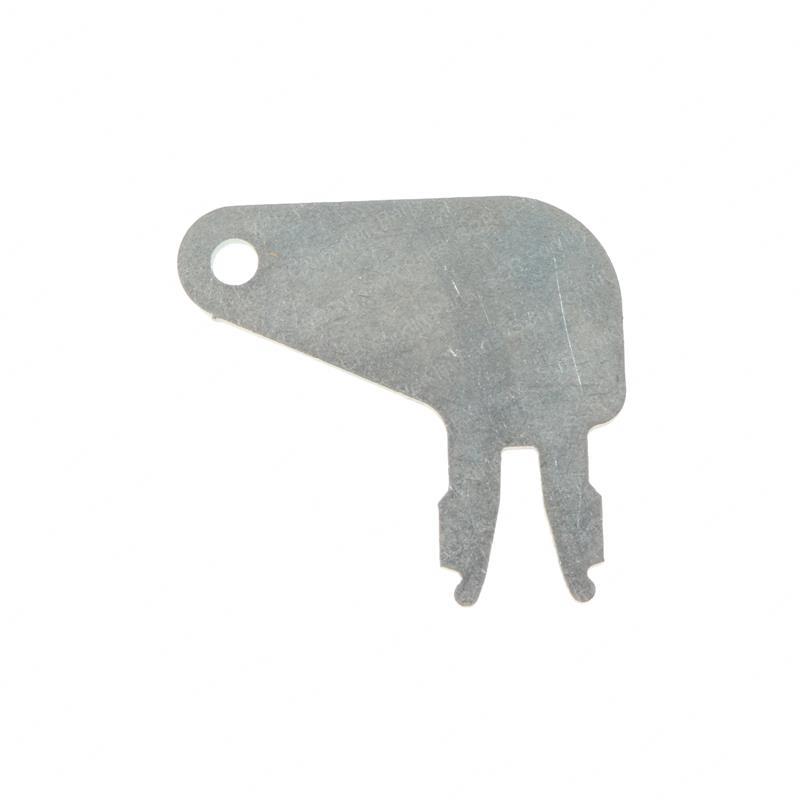 KEY - IGNITION/DOOR LOCK JL70027868 jl70027868 product image