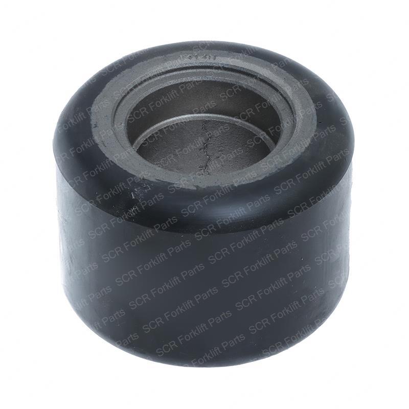 WHEEL - POLY 4.00 X 2.88 CR083585-205-THO cr083585-205-tho product image
