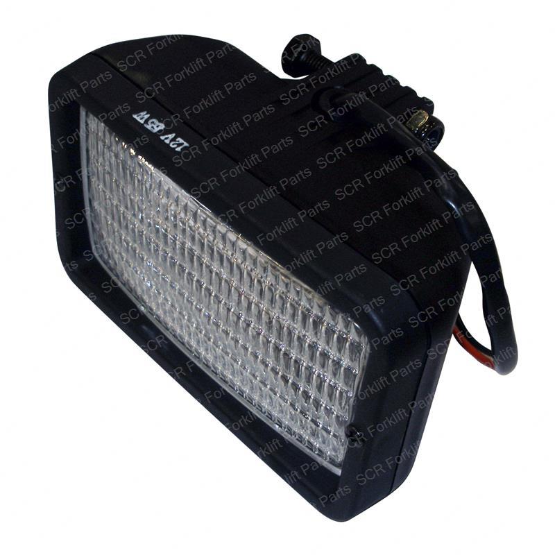 LAMP ASSEMBLY - HEAD DWD167634 dwd167634 product image