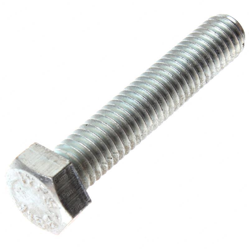 HDWR - TAPBLT 3/8-16X2 G5 ZN SY28-112655 sy28-112655 product image