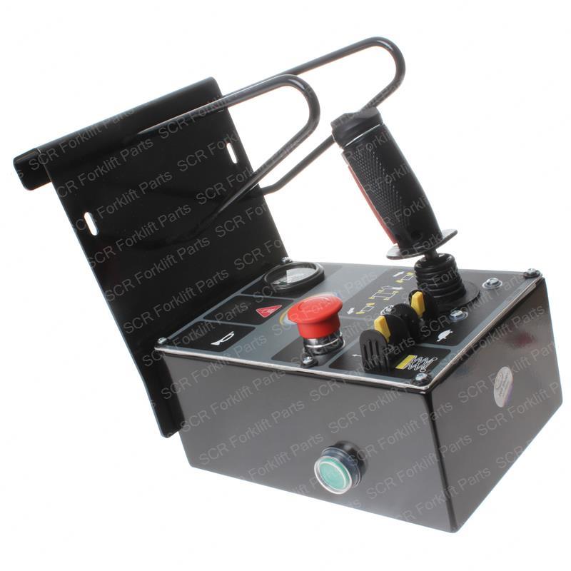 BOX - CONTROL JL258458 jl258458 product image