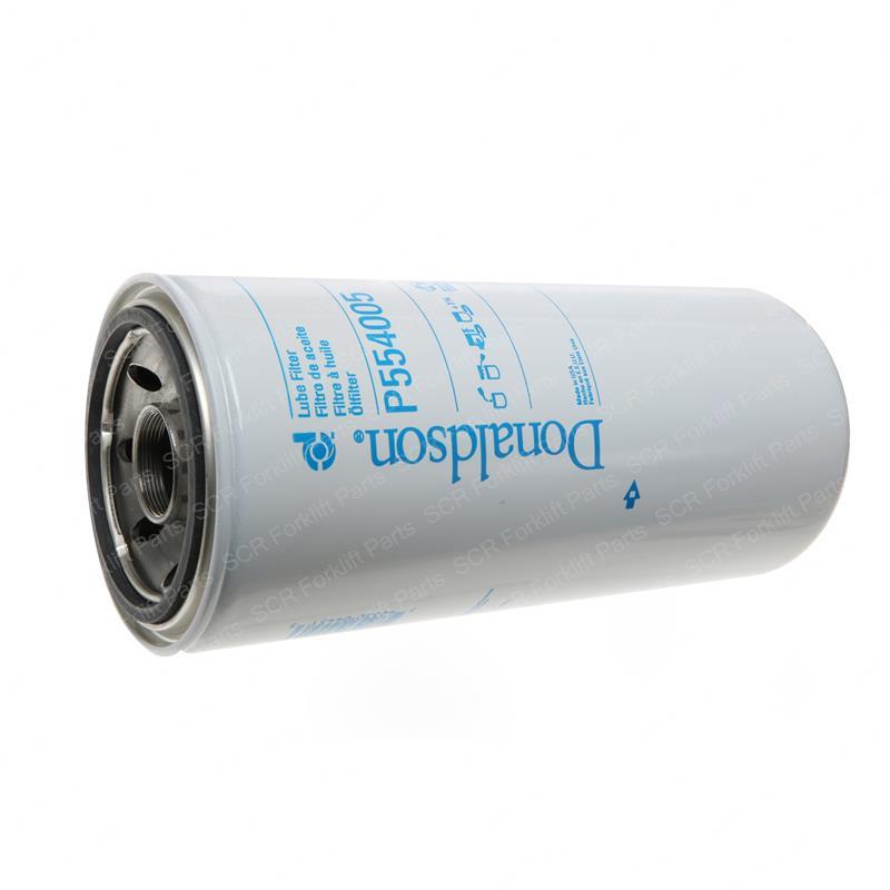 FILTER - OIL MB1W2660-DON mb1w2660-don product image