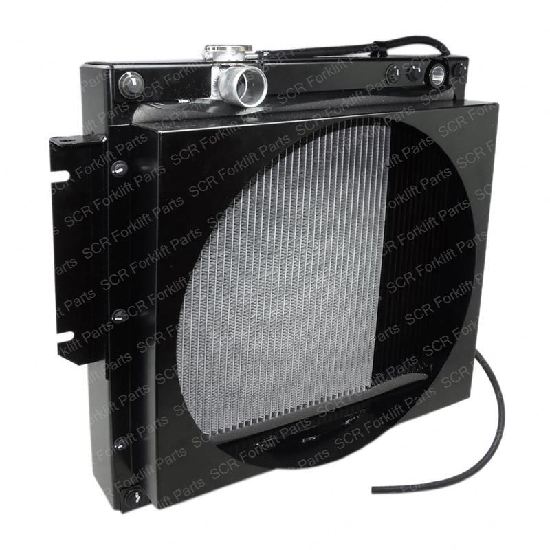 RADIATOR ASSEMBLY HN11FV-35201 hn11fv-35201 product image