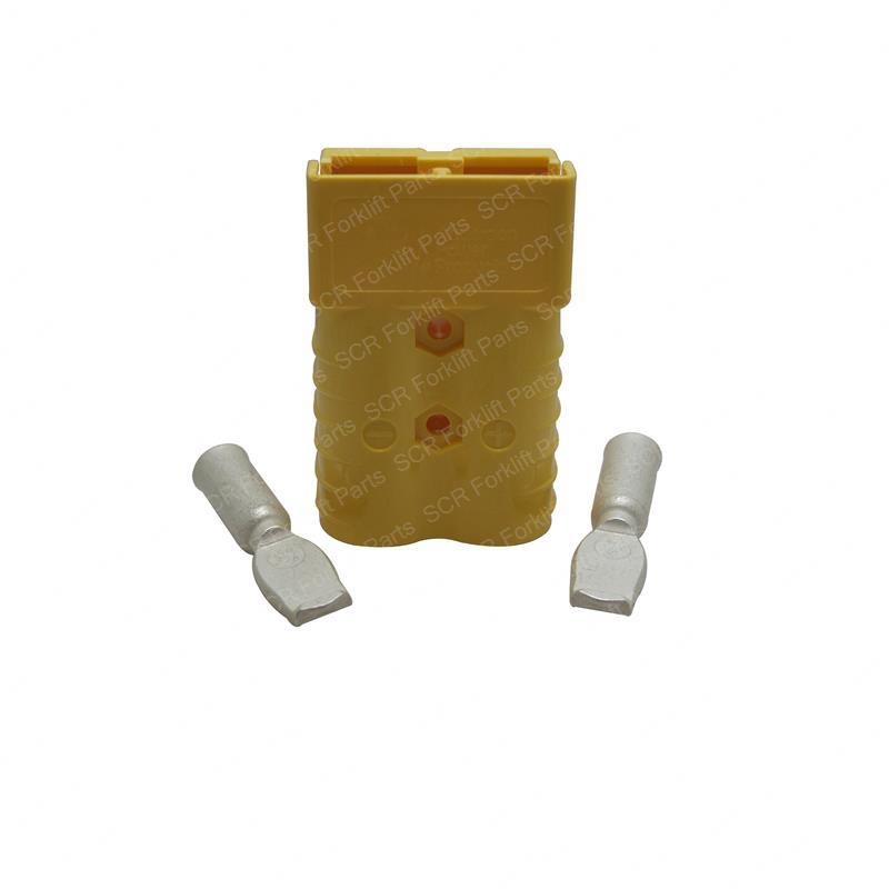 SB 350A. CONN. YEL. 2/0 CT215309 ct215309 product image