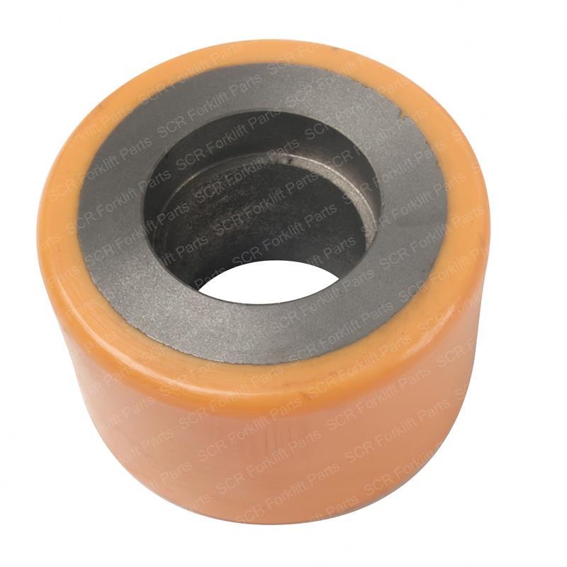 WHEEL - POLY 4.00X2.50X2.047 DWOUWH-508 dwouwh-508 product image