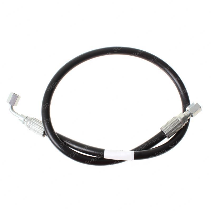 HOSE HYD .25X34.00 STRX90 JL2752581 jl2752581 product image