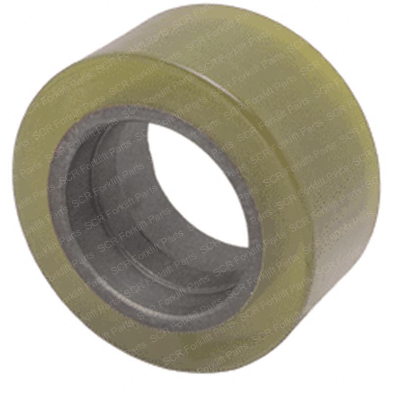 WHEEL - POLY - HYLOAD MB1201765 mb1201765 product image