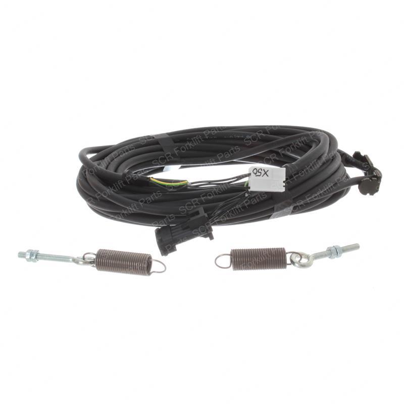 HARNESS - WIRE SY1244204 sy1244204 product image