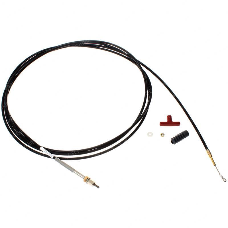 CABLE MANUAL DESCENT 232 JL1060929 jl1060929 product image