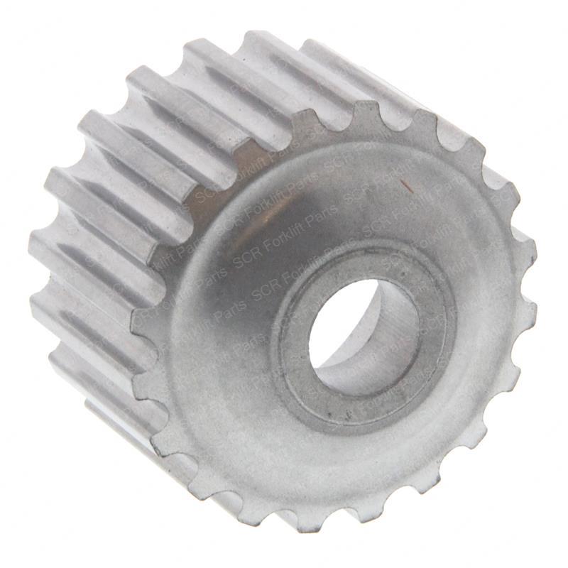 PULLEY - WATER PUMP HY1361816 hy1361816 product image