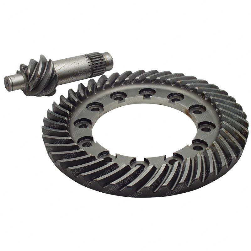 GEAR + PINION HY0300387 hy0300387 product image