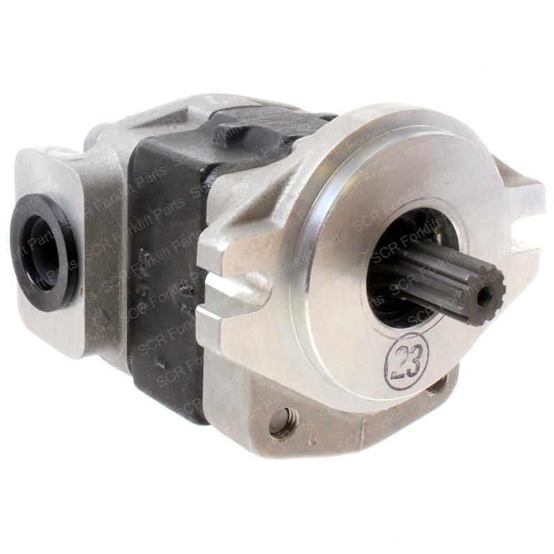 PUMP - HYDRAULIC KO3EA6044110F ko3ea6044110f product image