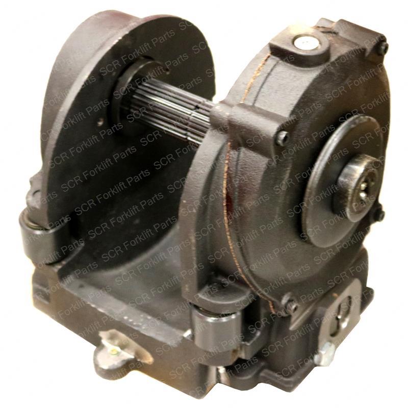 DRIVE UNIT - NEW CR114187 cr114187 product image