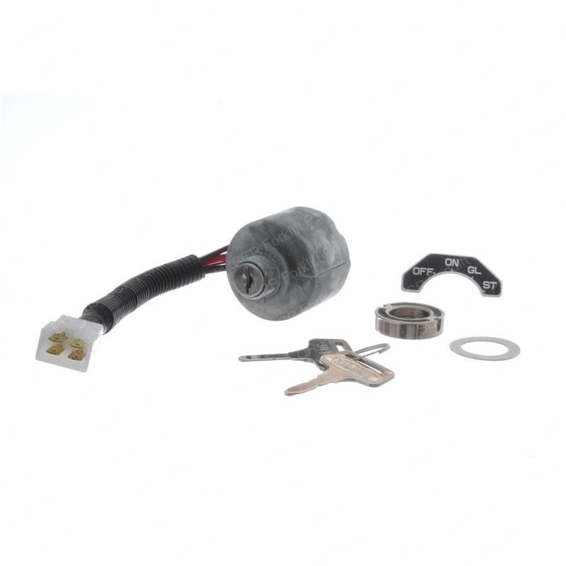 SWITCH - IGNITION SY1244374 sy1244374 product image