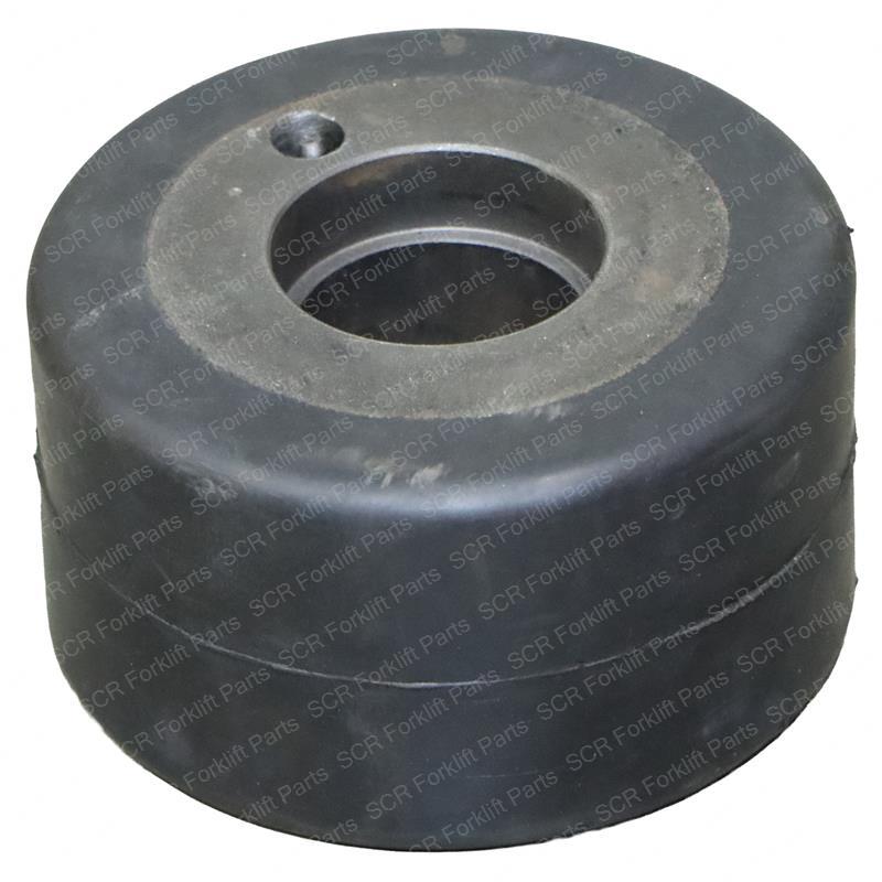 WHEEL - RUBBER RA302922-001 ra302922-001 product image