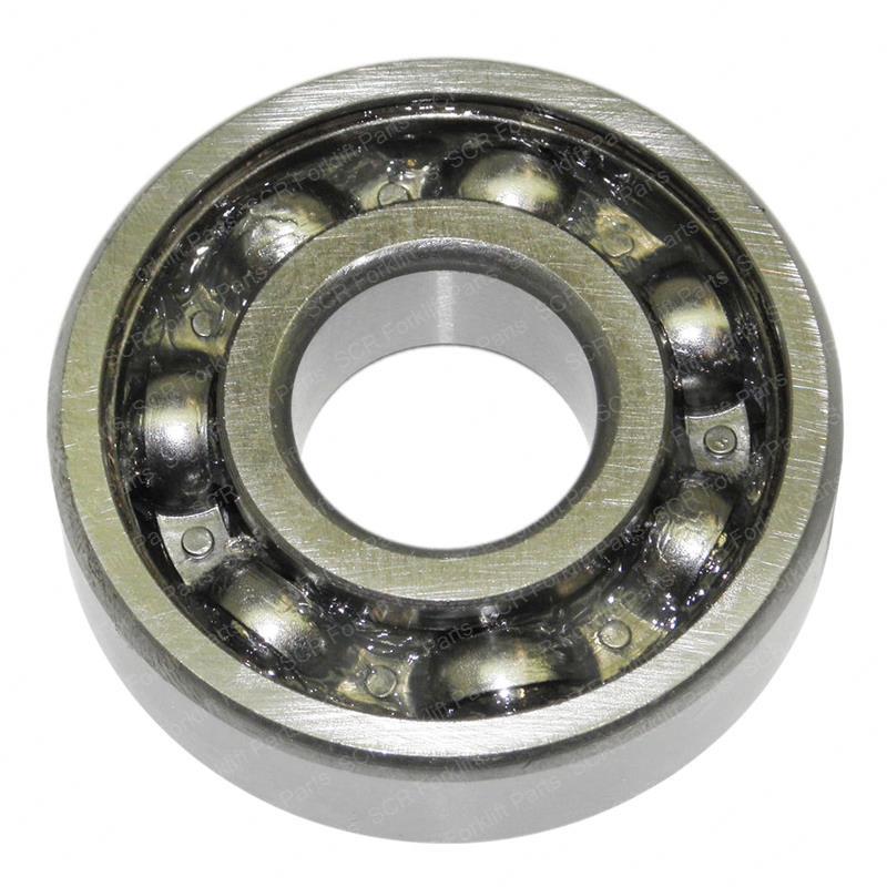 BEARING - BALL SINGLE SHIELD HY1371672 hy1371672 product image