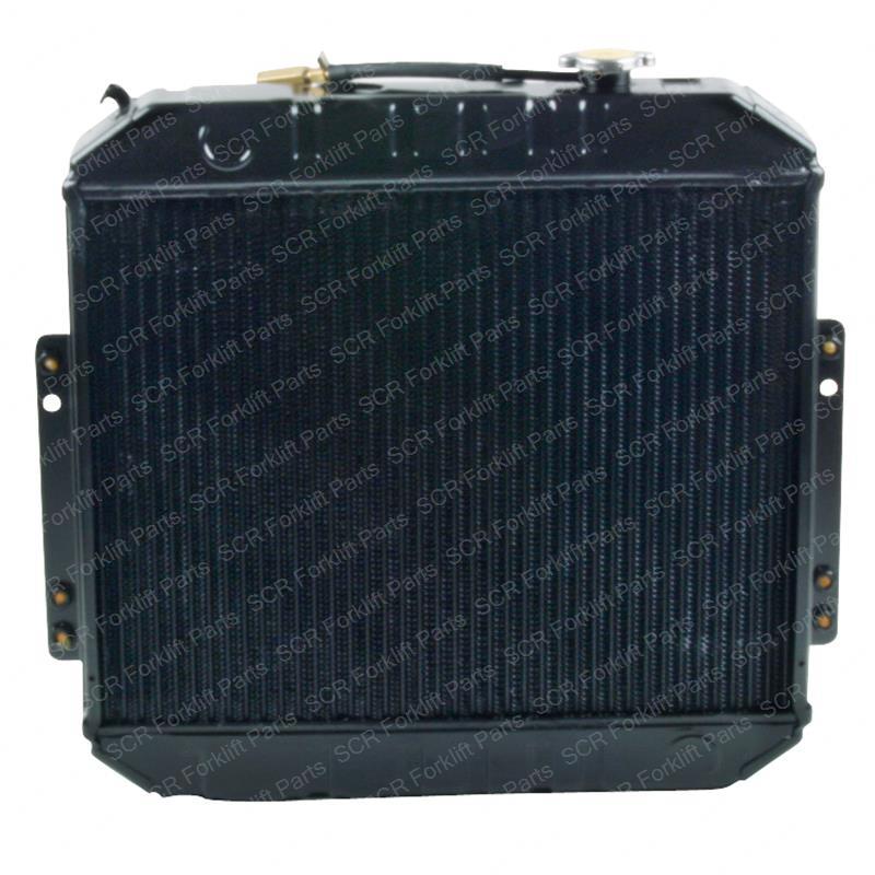 RADIATOR CR380009-003-02 cr380009-003-02 product image