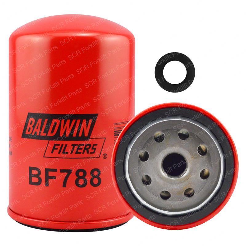 FILTER - FUEL KO20701K1230 ko20701k1230 product image